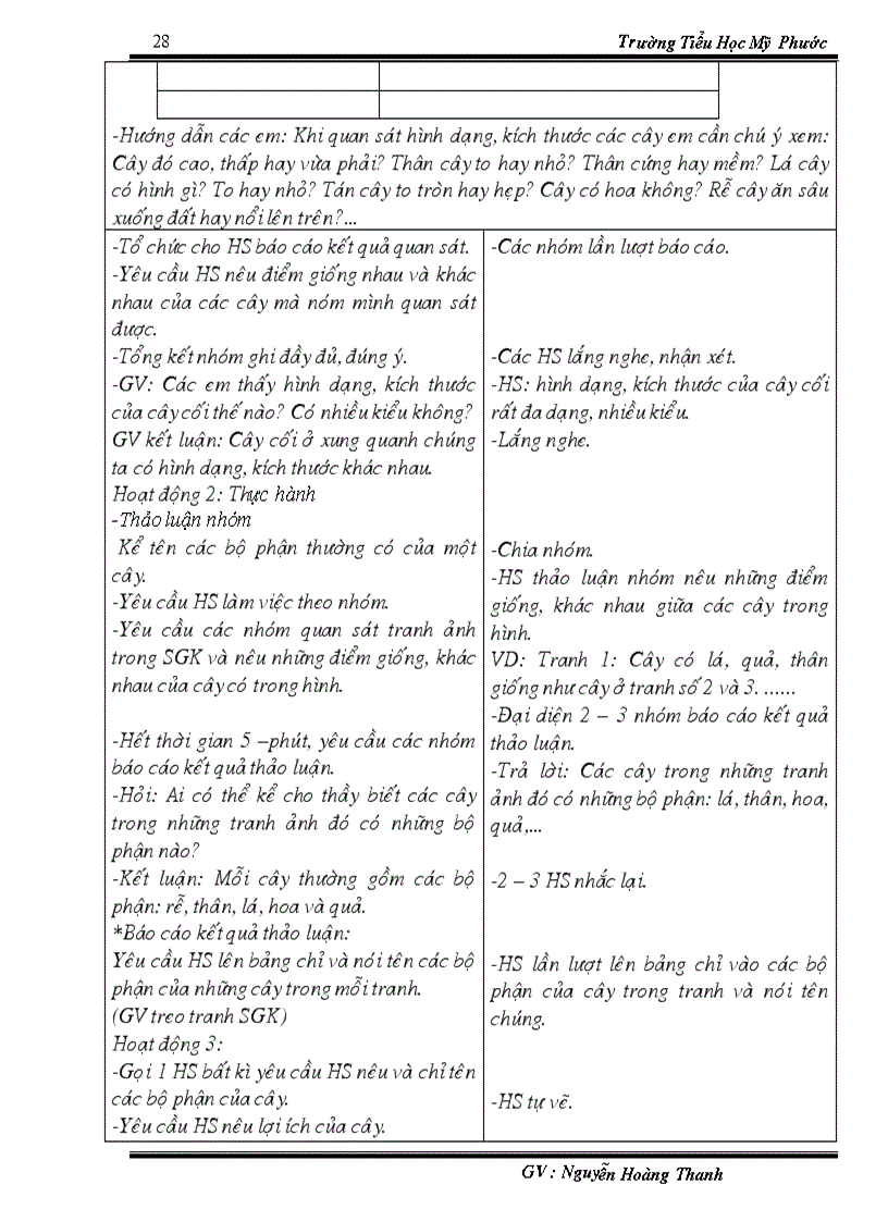 image for page Giao an tuan 21