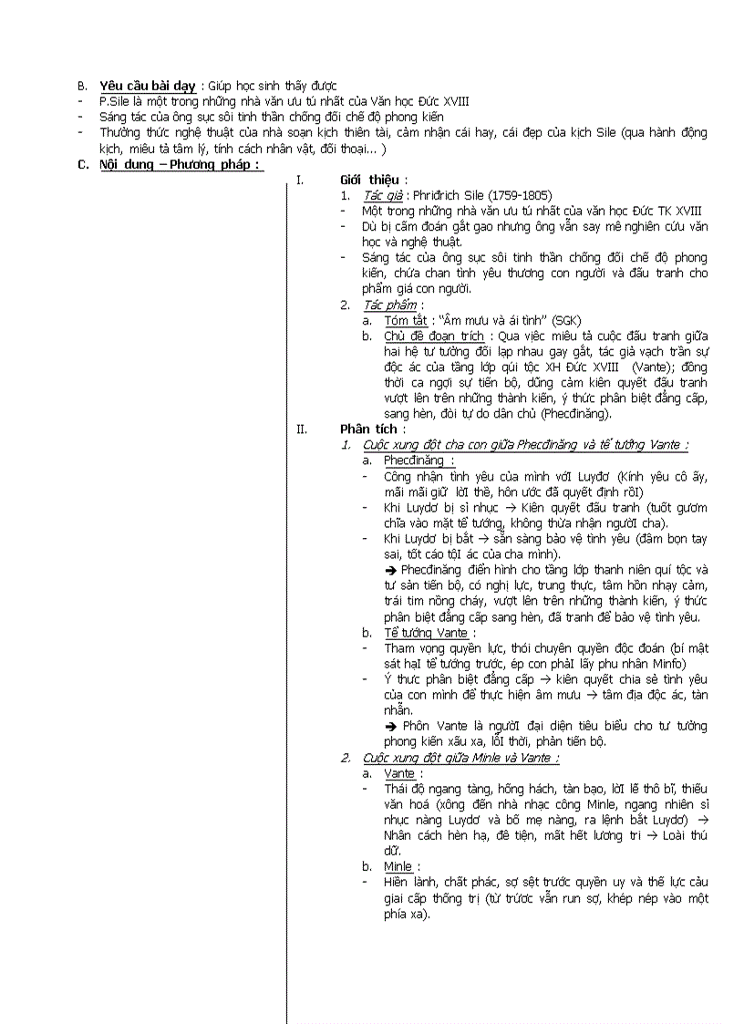 image for page Giáo án vật lý