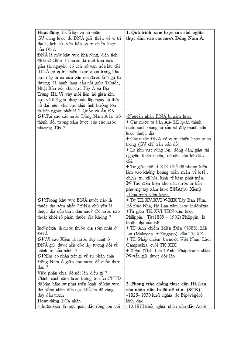 image for page Giao an lich su 11 ca nam 1