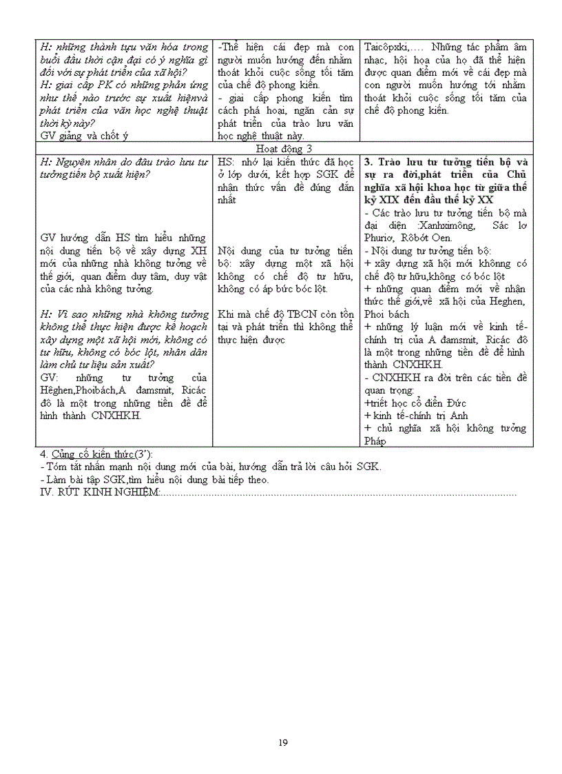 image for page Giao an lich su 11 3 cot 1