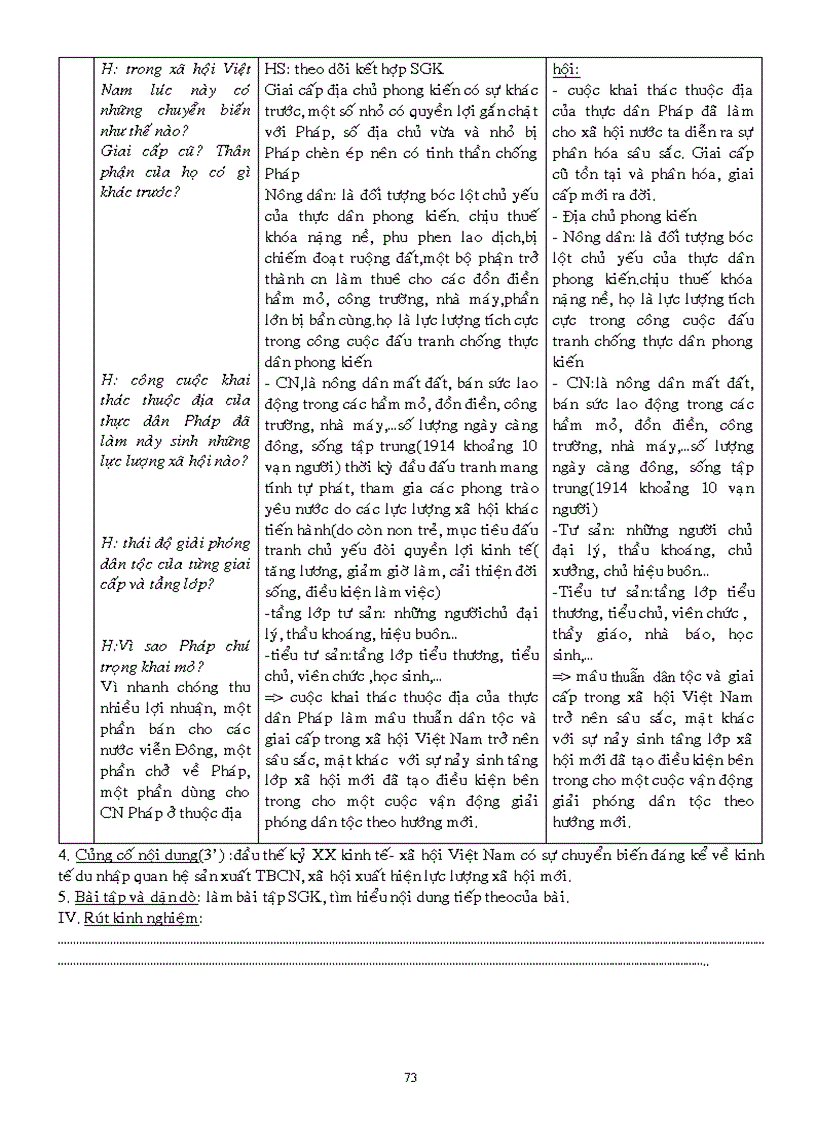 image for page Giao an lich su 11 3 cot 1