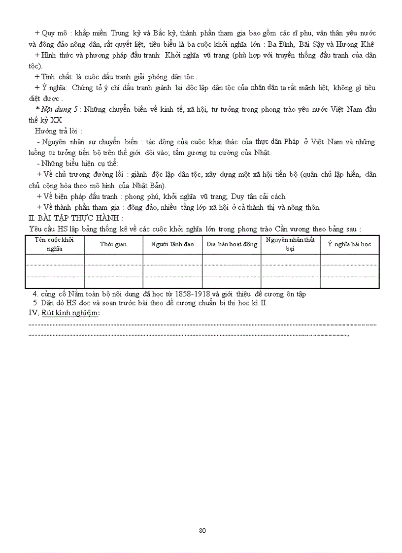 image for page Giao an lich su 11 3 cot 1