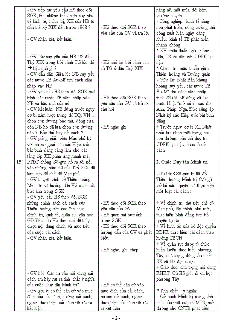 image for page Giáo án sử 11 1