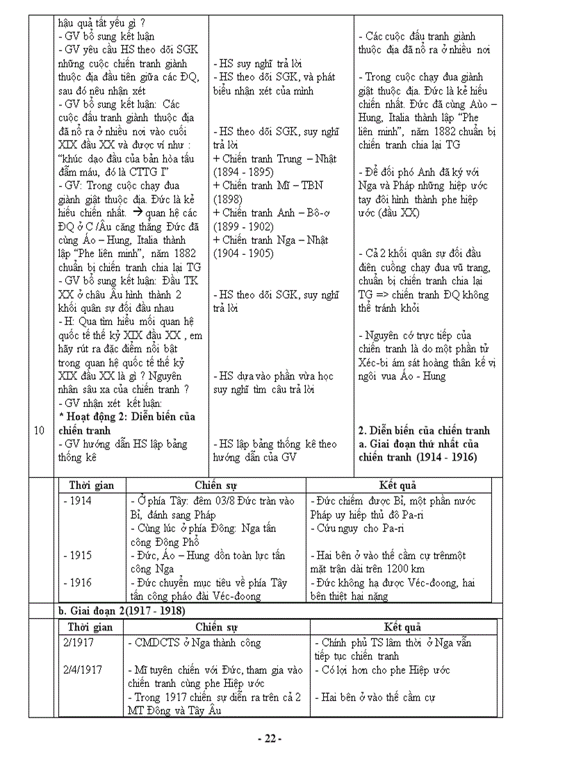 image for page Giáo án sử 11 1