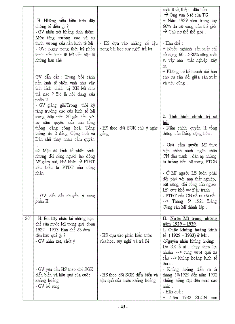 image for page Giáo án sử 11 1