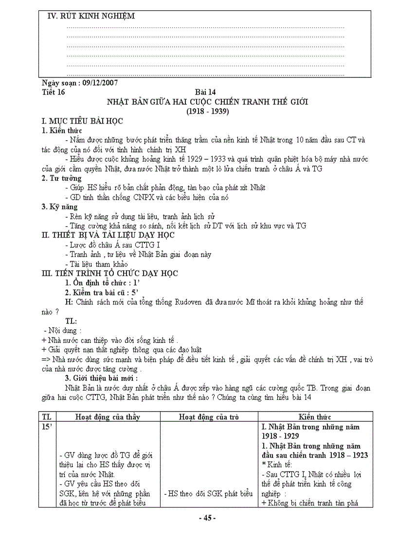 image for page Giáo án sử 11 1
