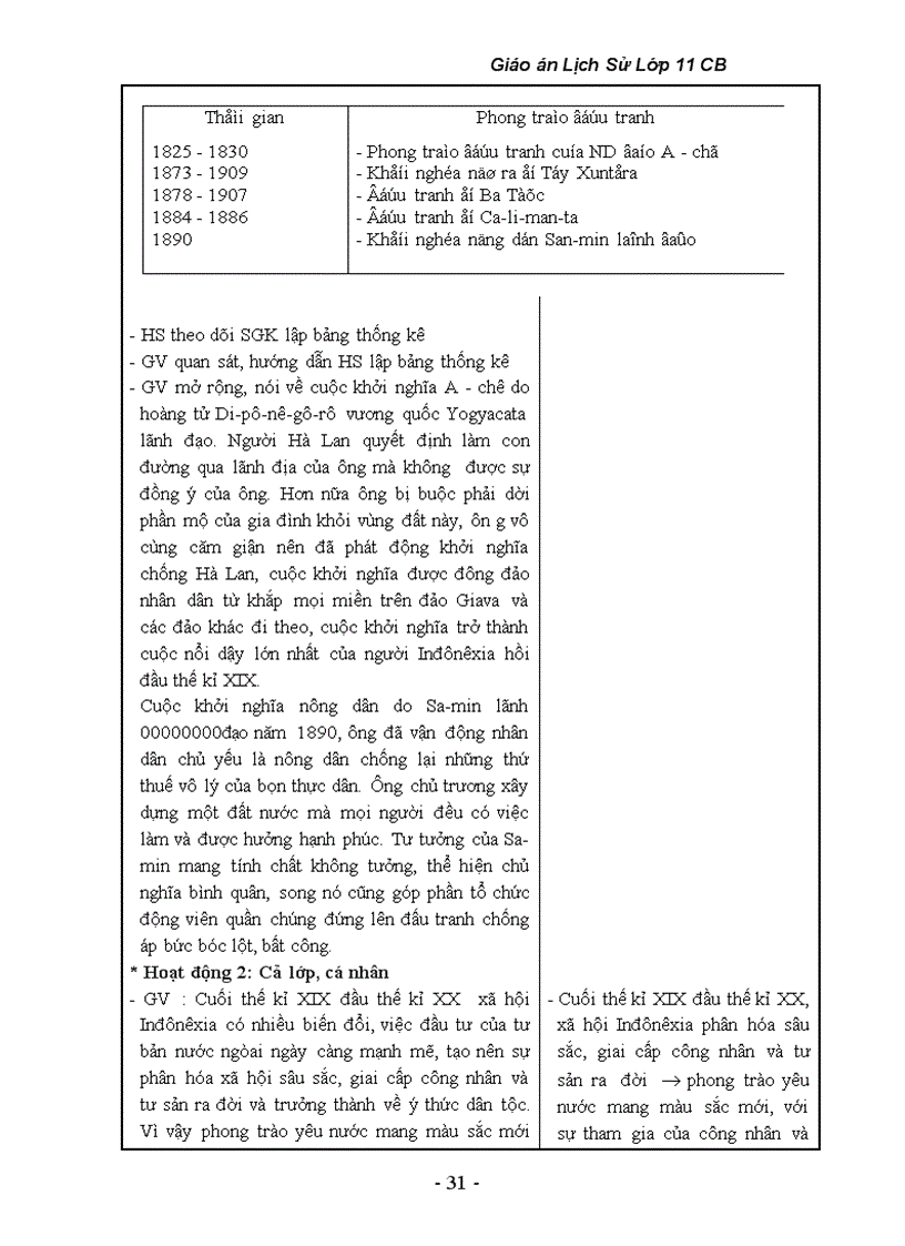 image for page Lịch sử 11 trọn bộ