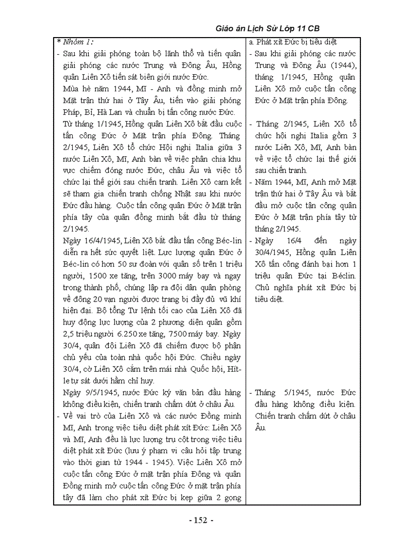 image for page Lịch sử 11 trọn bộ