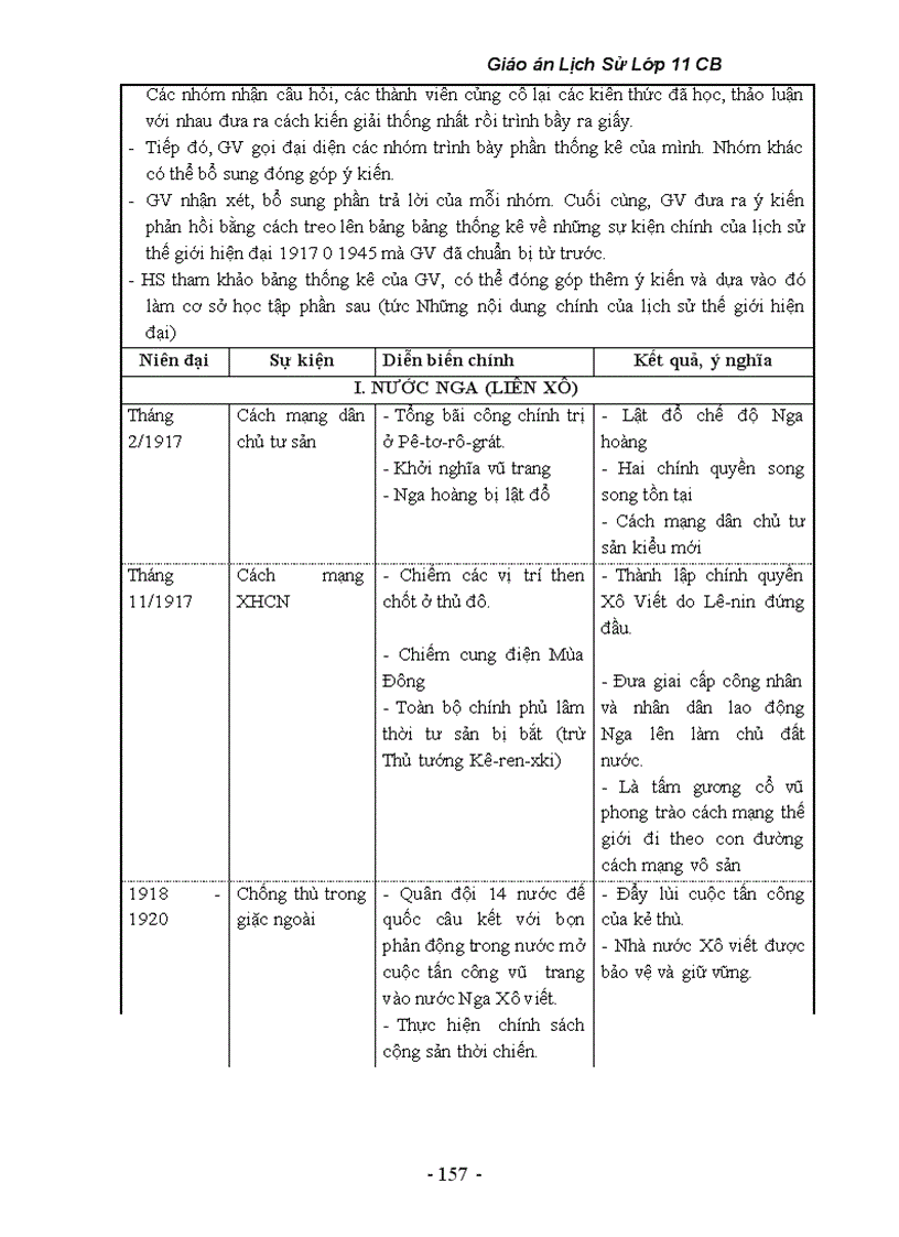 image for page Lịch sử 11 trọn bộ