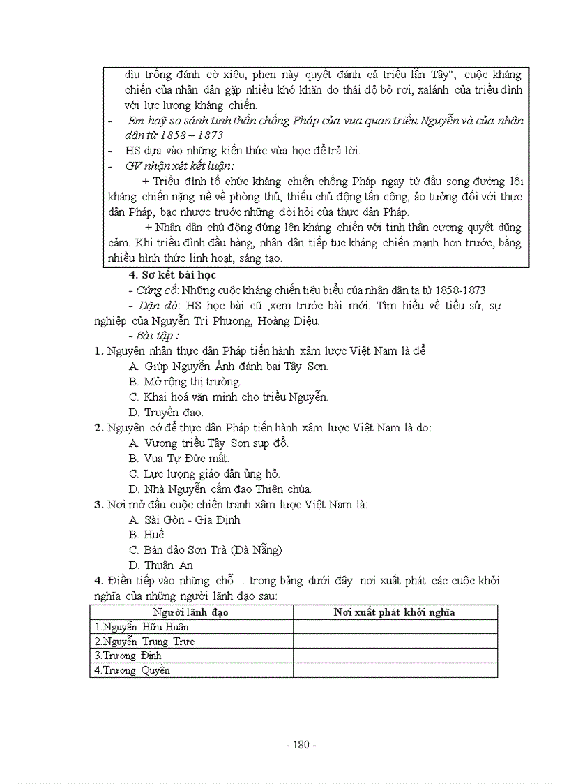 image for page Lịch sử việt nam 11 trọn bộ