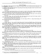 Luyen thi tot nghiep dai hoc su 12