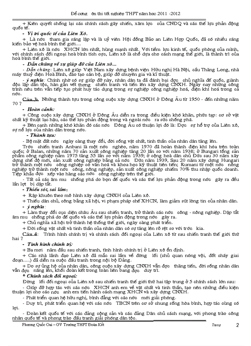 image for page Luyen thi tot nghiep dai hoc su 12