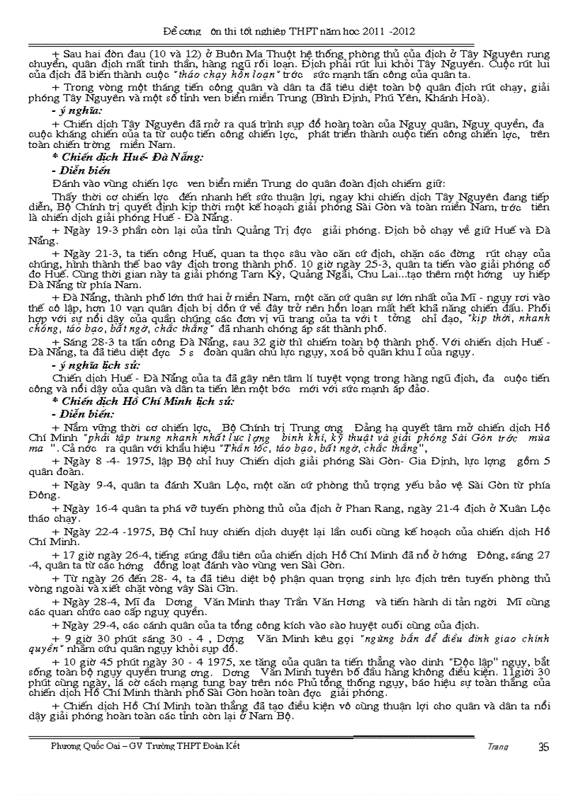 image for page Luyen thi tot nghiep dai hoc su 12