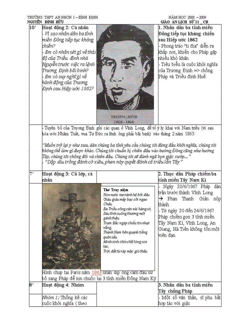 image for page Nhân dân Việt Nam kháng chiến chống Pháp xâm lược 1858 1873