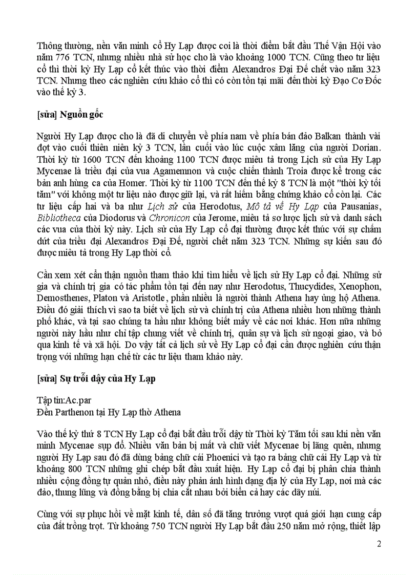 image for page Tich luy chuyen mon cac nuoc tren TG