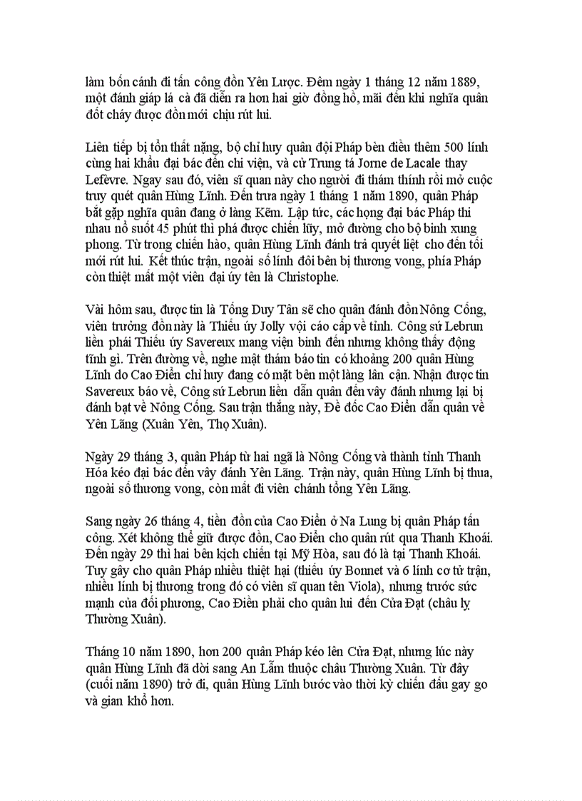 image for page Tống Duy Tân và khởi nghĩa Hùng Lĩnh