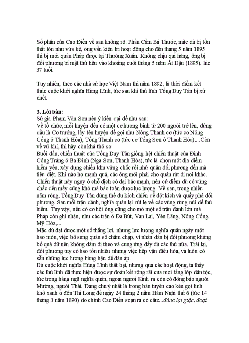 image for page Tống Duy Tân và khởi nghĩa Hùng Lĩnh