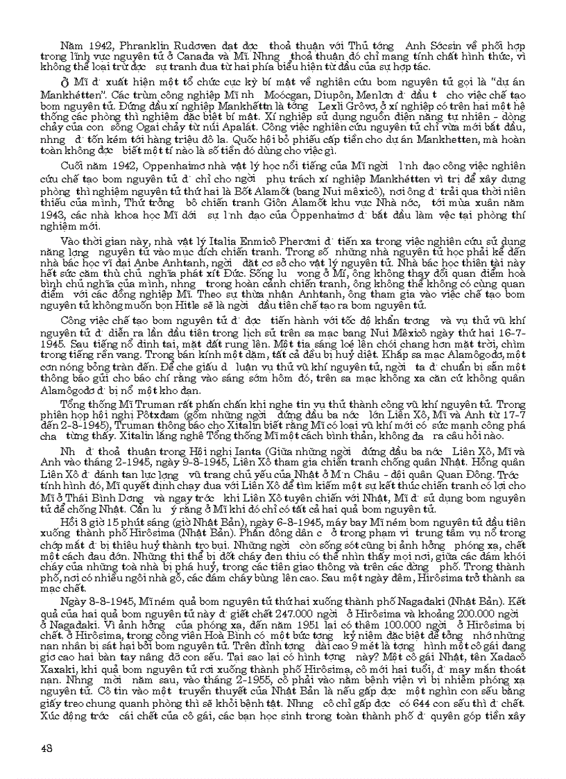 image for page Tư liệu tham khảo dạy sử 11