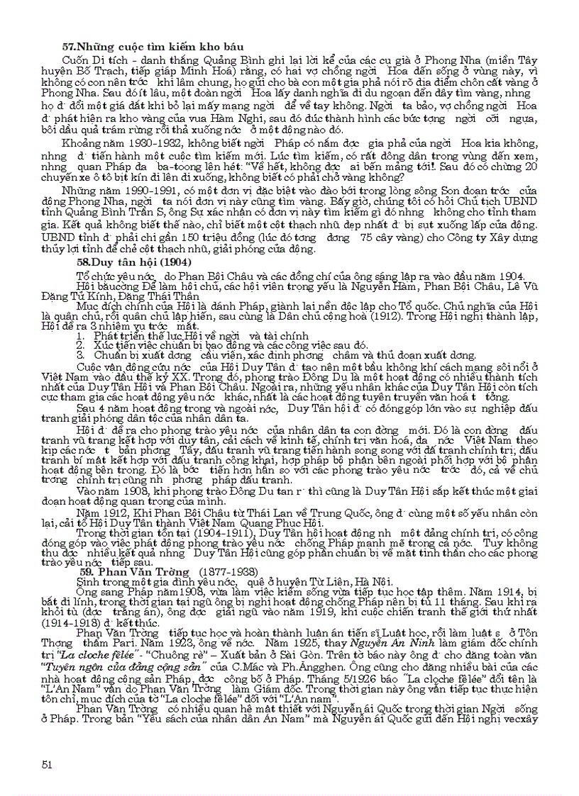 image for page Tư liệu tham khảo dạy sử 11