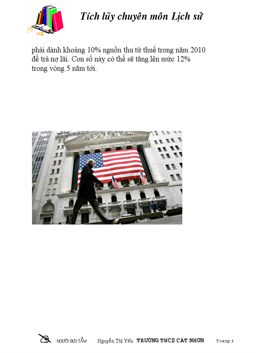 image for page 10 quốc gia có nguy cơ chết chìm trong nợ