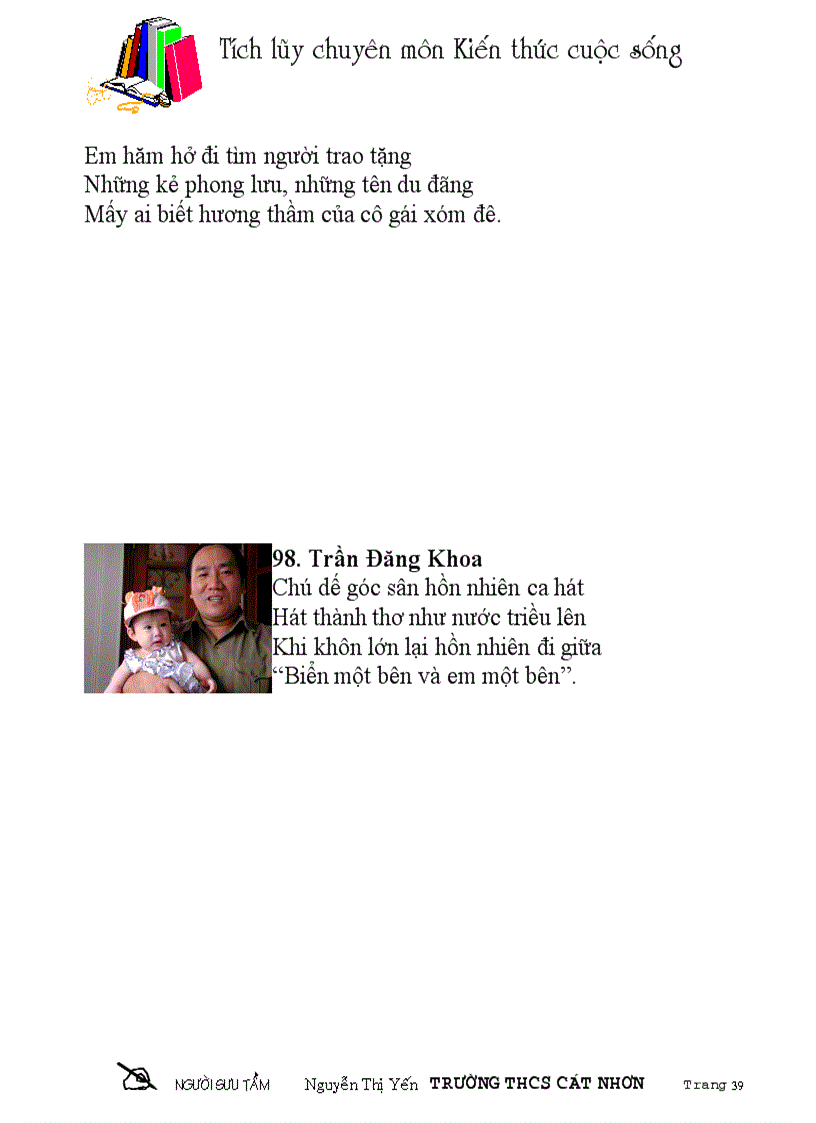 image for page 100 nhà thơ nhà văn ở vn tiêu biểu