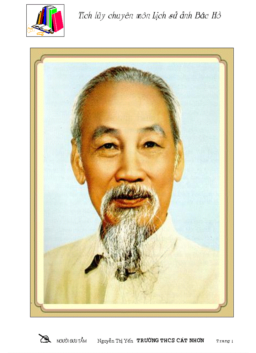 image for page 31 anh bac ho voi nha dan viet nam