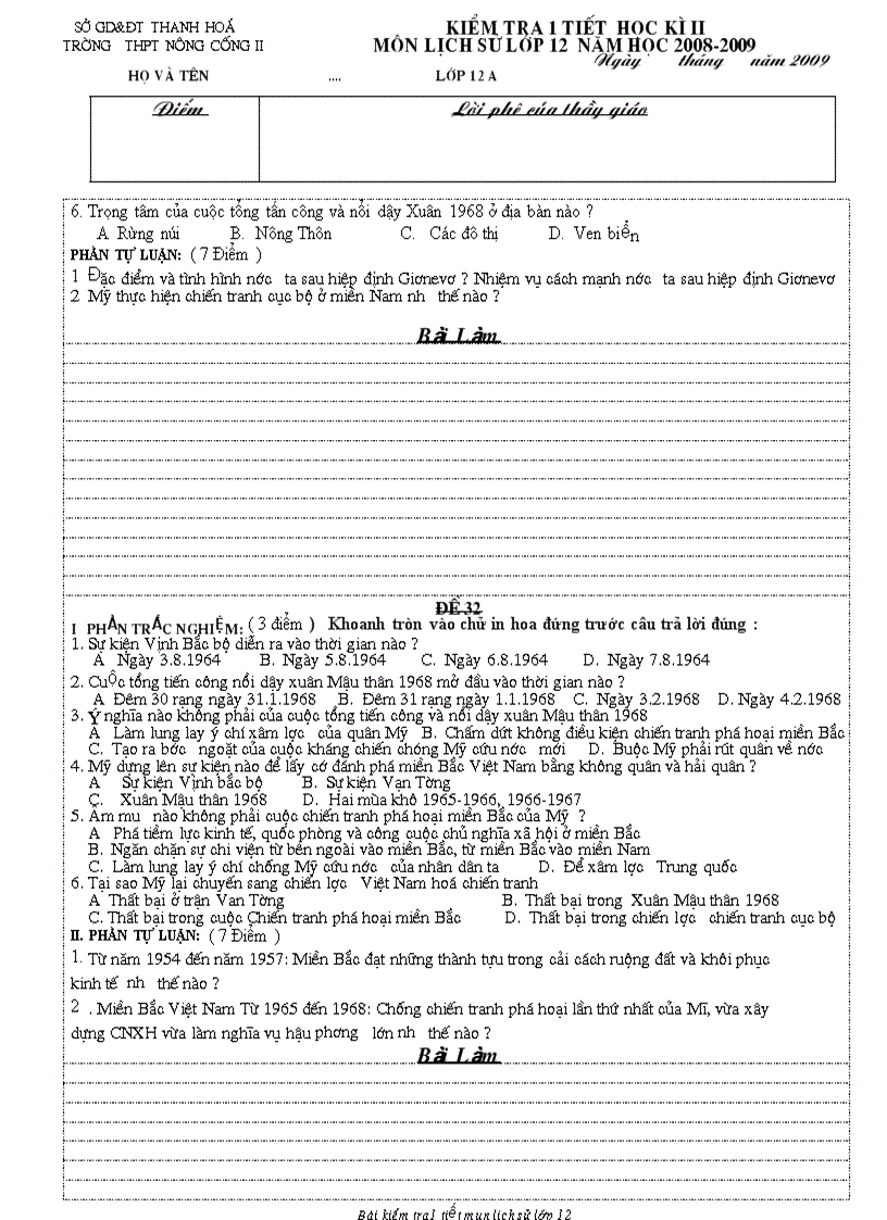 image for page 55 de KH 1 Tiet Su 12 HK 2