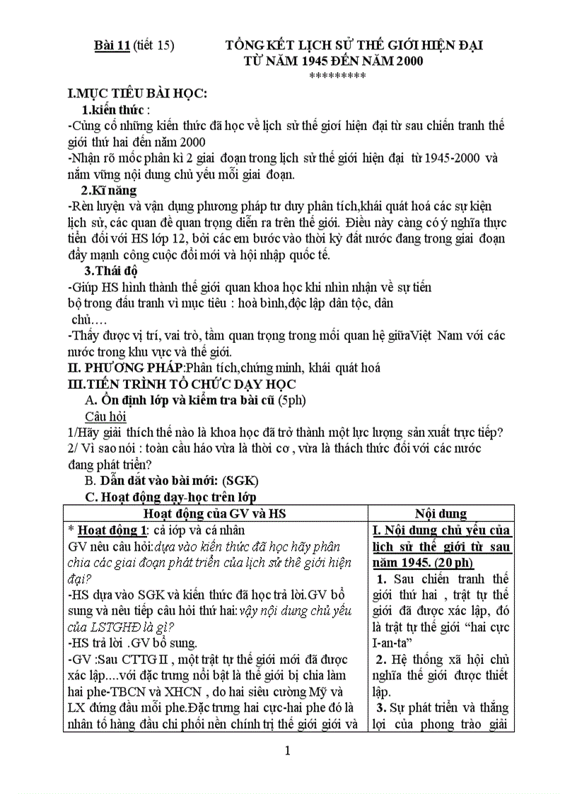 image for page Bai 11 LS 12 CT chuẩn