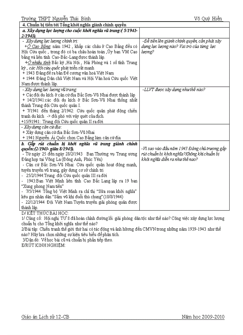 image for page Bài 16 CUOC VAN DONG T2