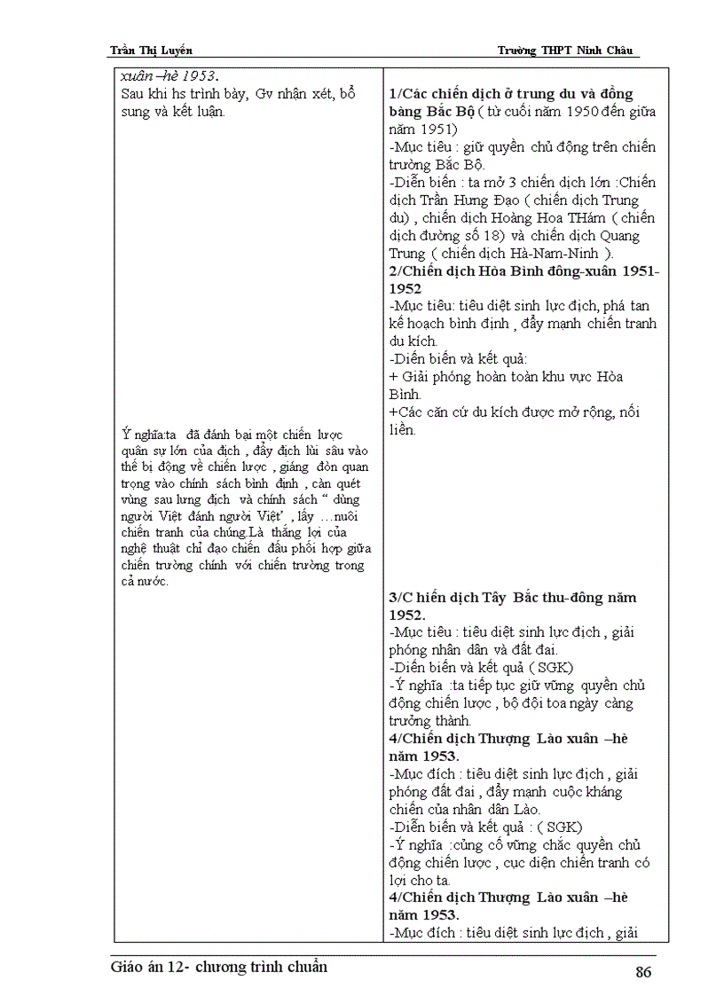 image for page Bài 17 đến 19