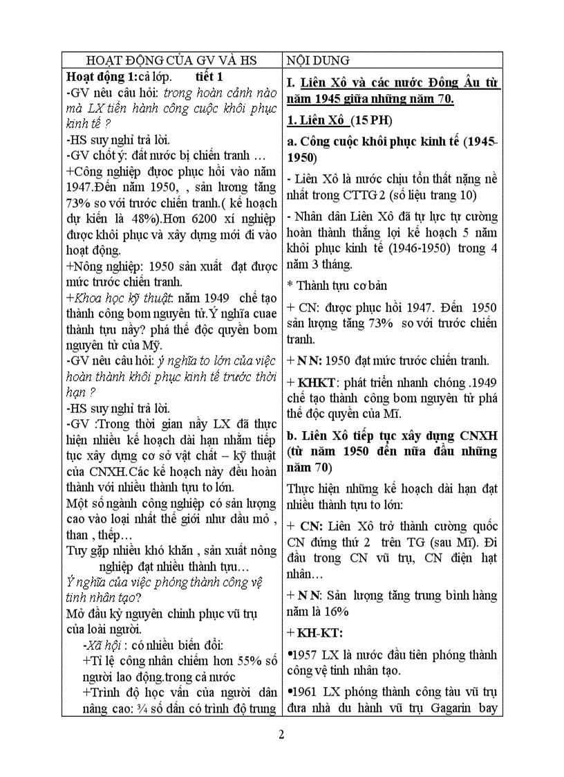 image for page Bài 2 LS12 CT chuẩn