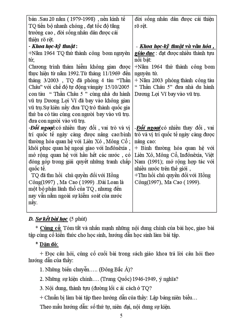 image for page Bài 3 LS 12 CT chuẩn