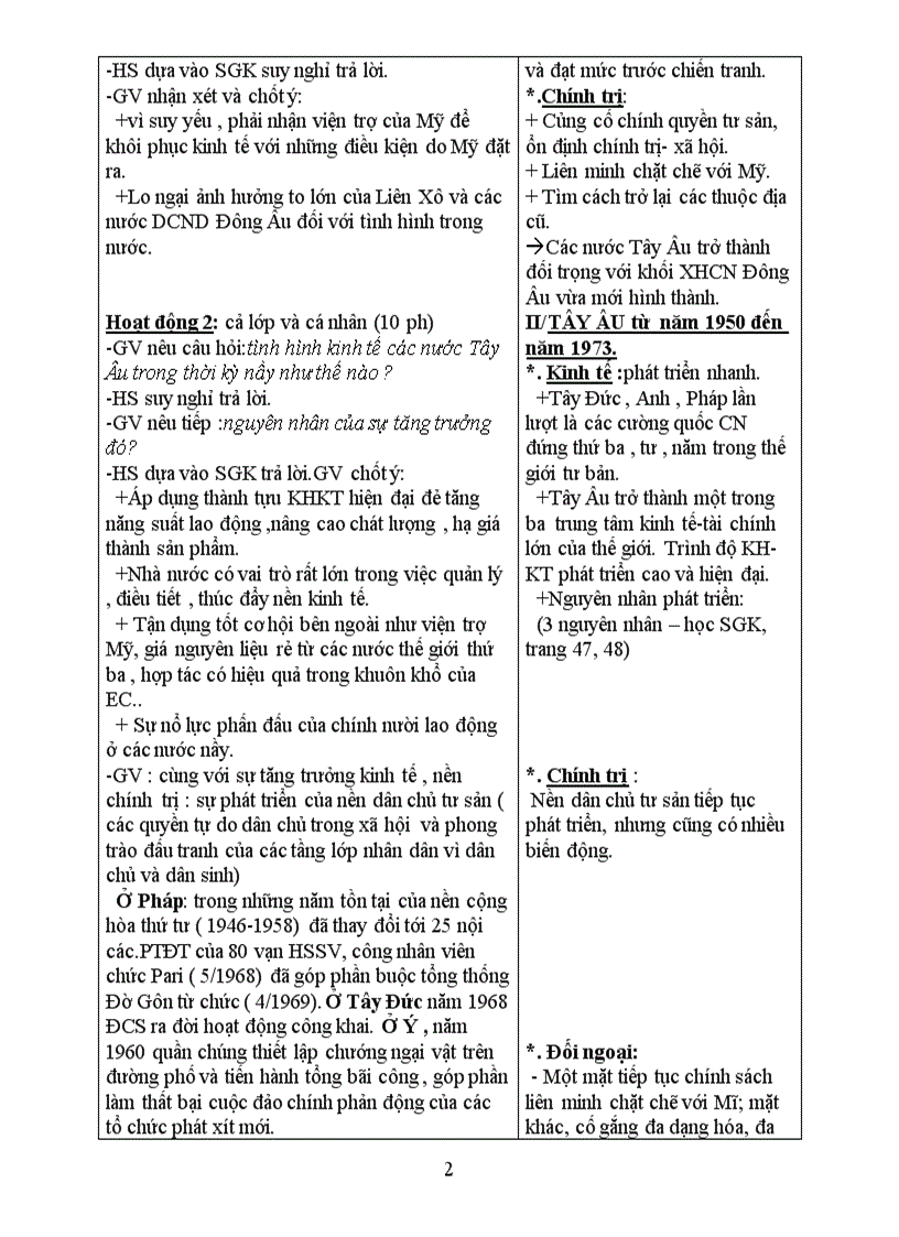 image for page Bài 7 LS 12 CT chuẩn