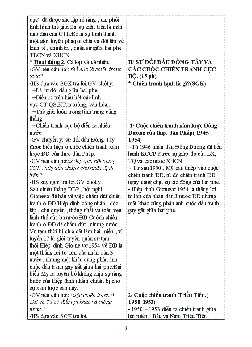 image for page Bài 9 LS 12 CT chuẩn