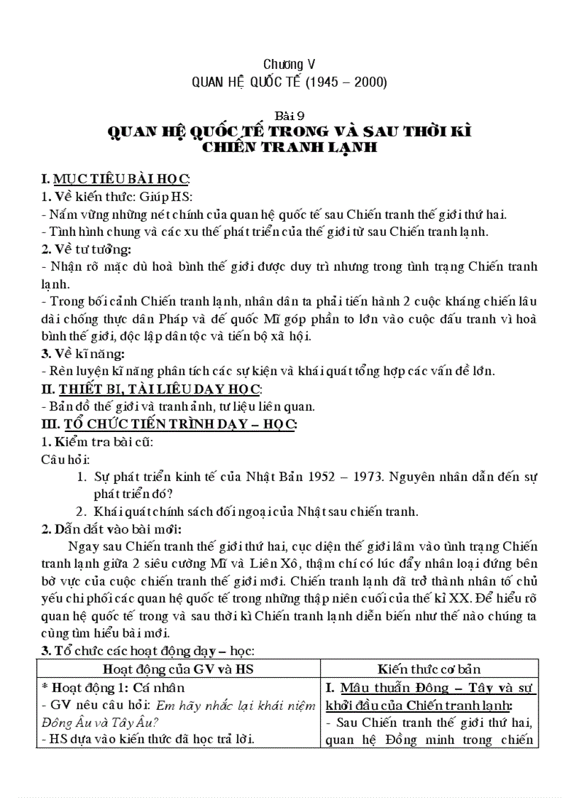 image for page Bài 9