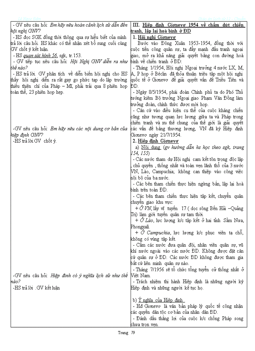 image for page Bai giang lich su