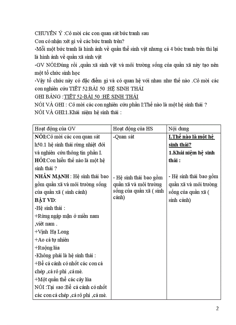 image for page Bai he sinh thai s9