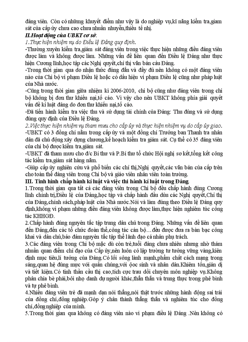 image for page Báo cáo Đảng