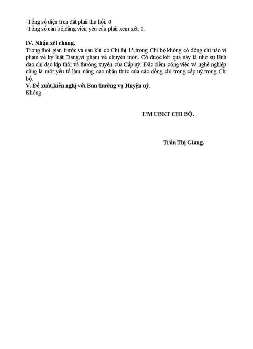 image for page Báo cáo Đảng