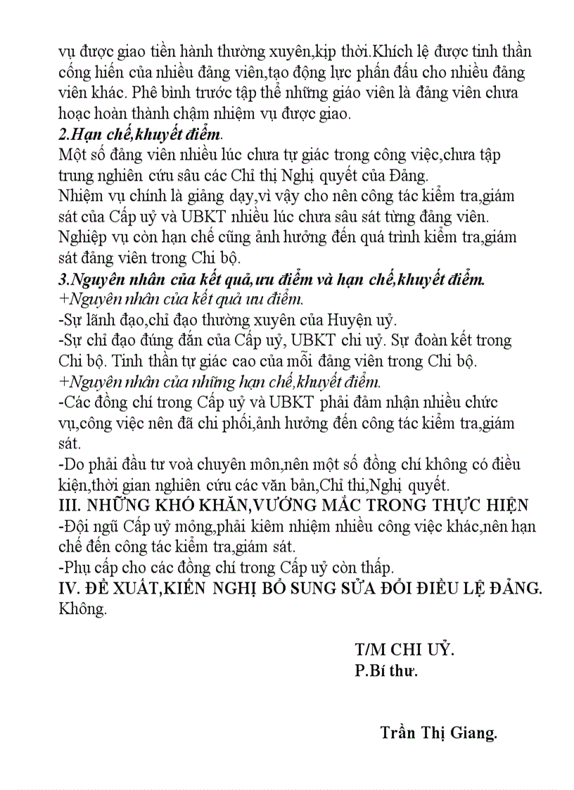 image for page Báo cáo Đảng