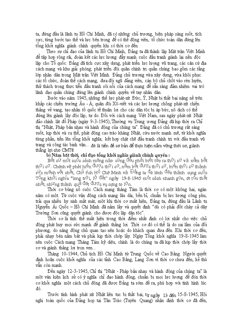 image for page Bộ Đề thi HSG Khối 12 Năm 2010