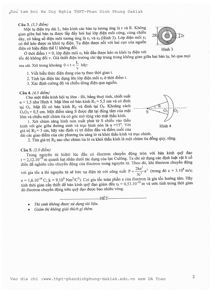 image for page Bo de thi HSG quoc gia 2011
