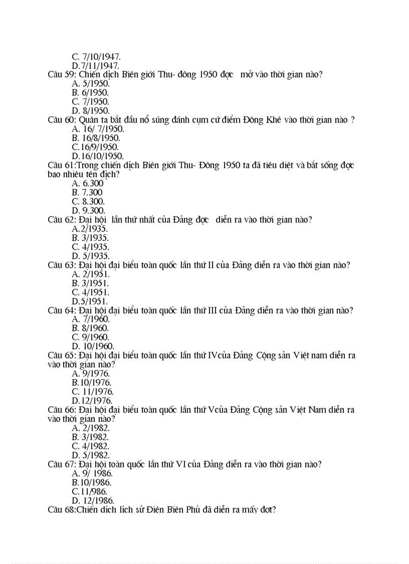 image for page Bộ đề trắc ngiệm thi thử tốt nghiệp BTTHPT