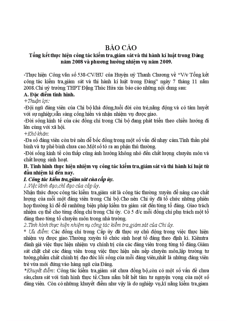 image for page Bóa cáo đảng