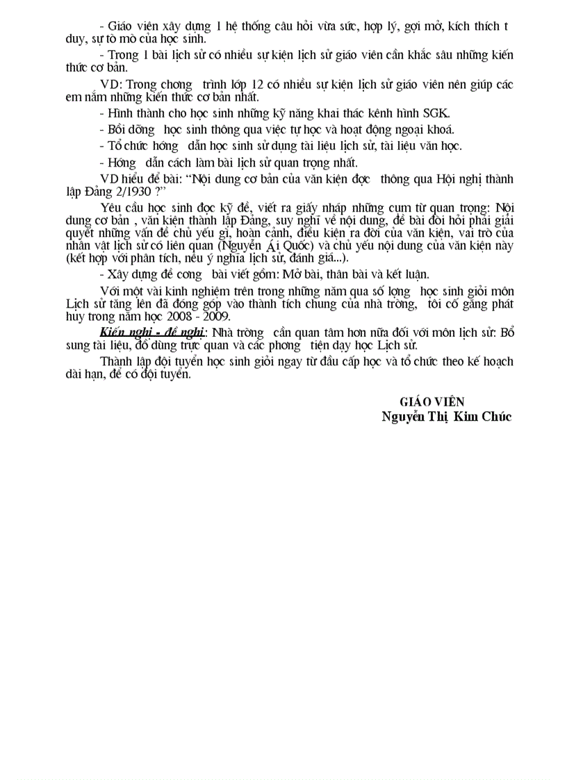 image for page Boi duong HSG mon Su