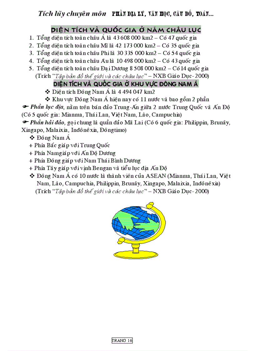 image for page Cac dan toc o viet nam