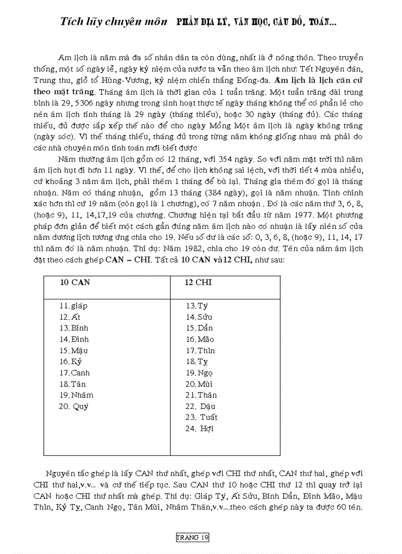 image for page Cac dan toc o viet nam