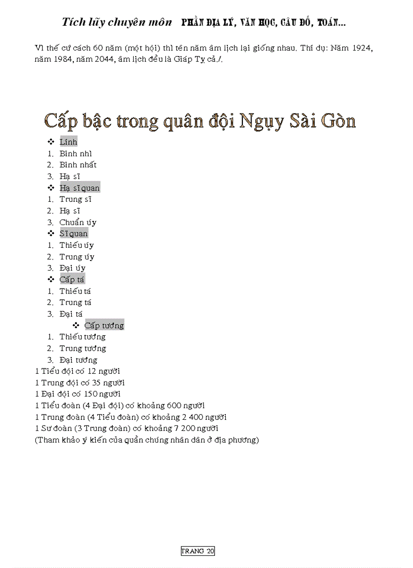 image for page Cac dan toc o viet nam