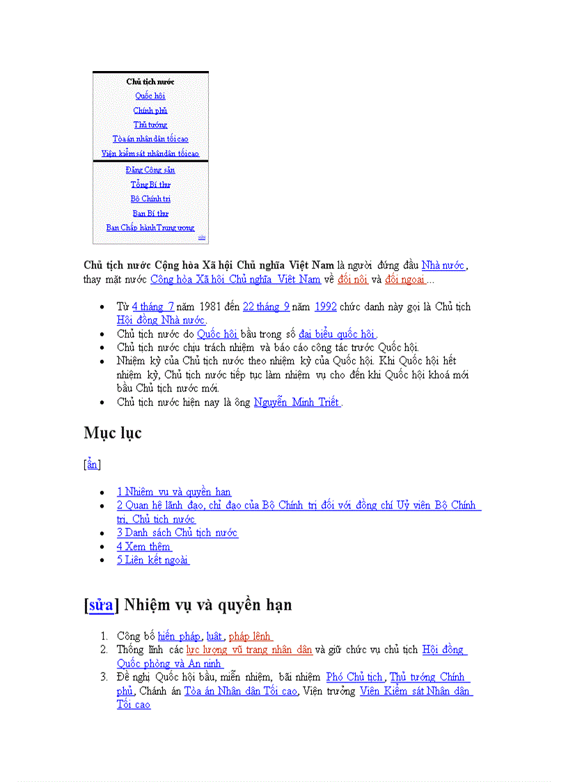 image for page Cac doi thu tuong chinh phu o vn