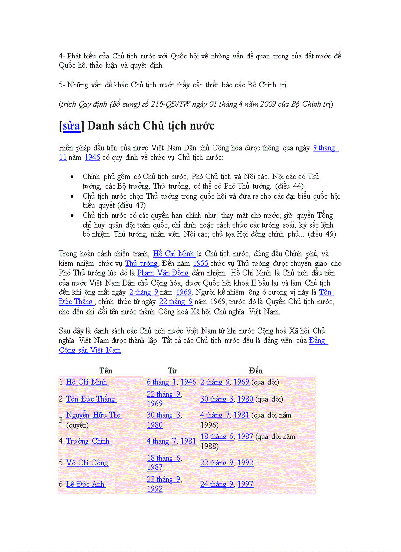 image for page Cac doi thu tuong chinh phu o vn